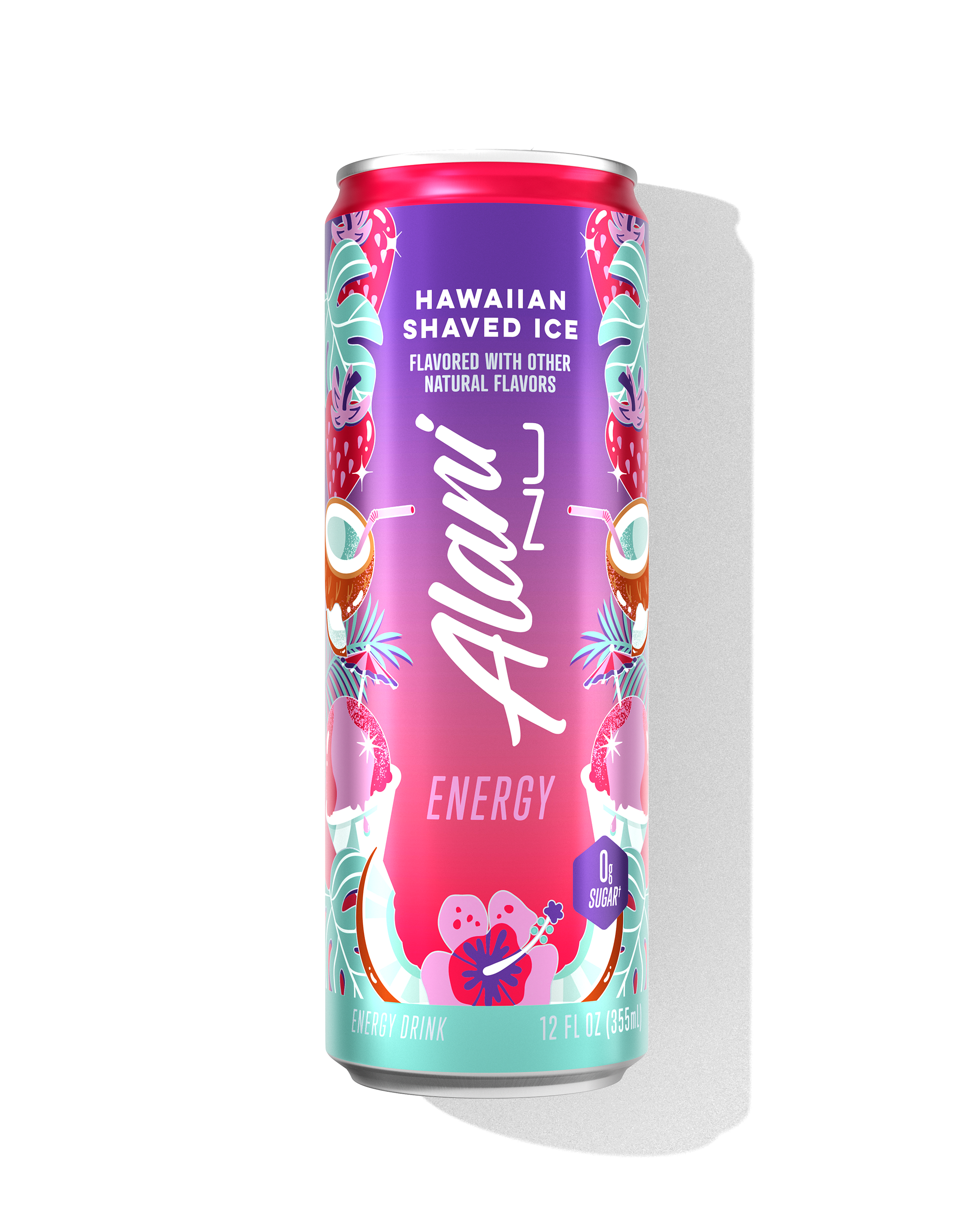 energy drink