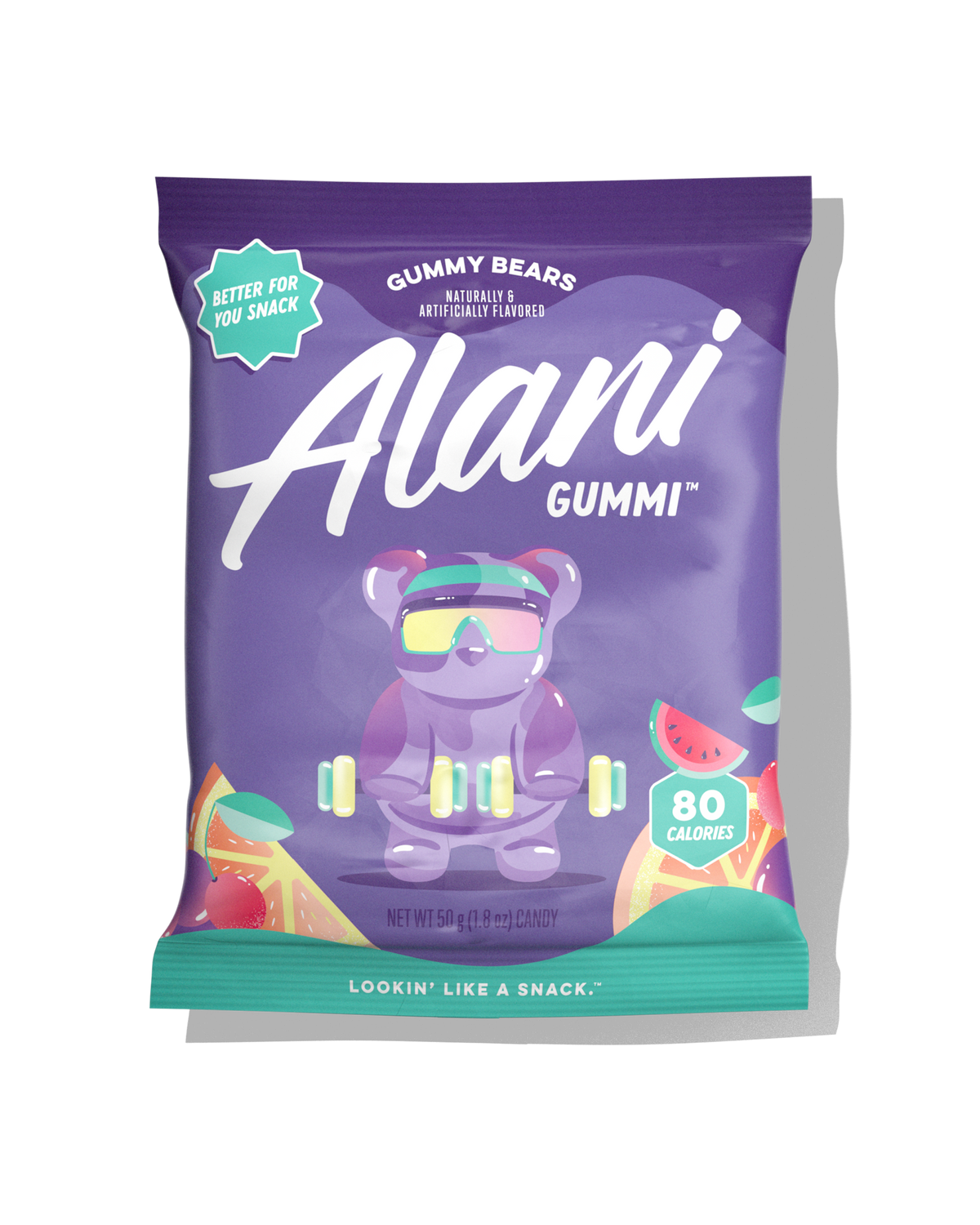 Gummi - Gummy Bears
