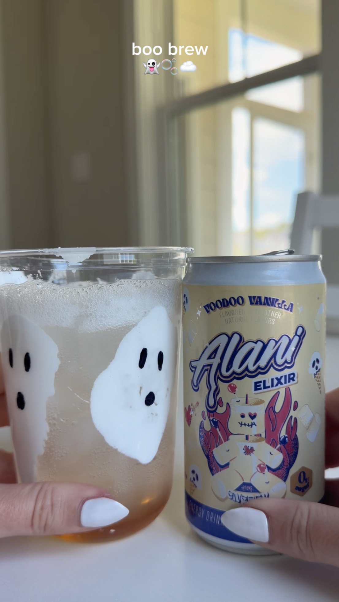 BOO BREW