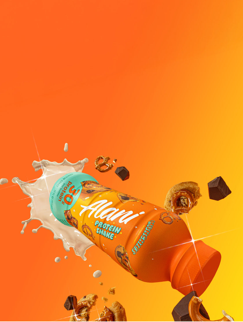 Shakes