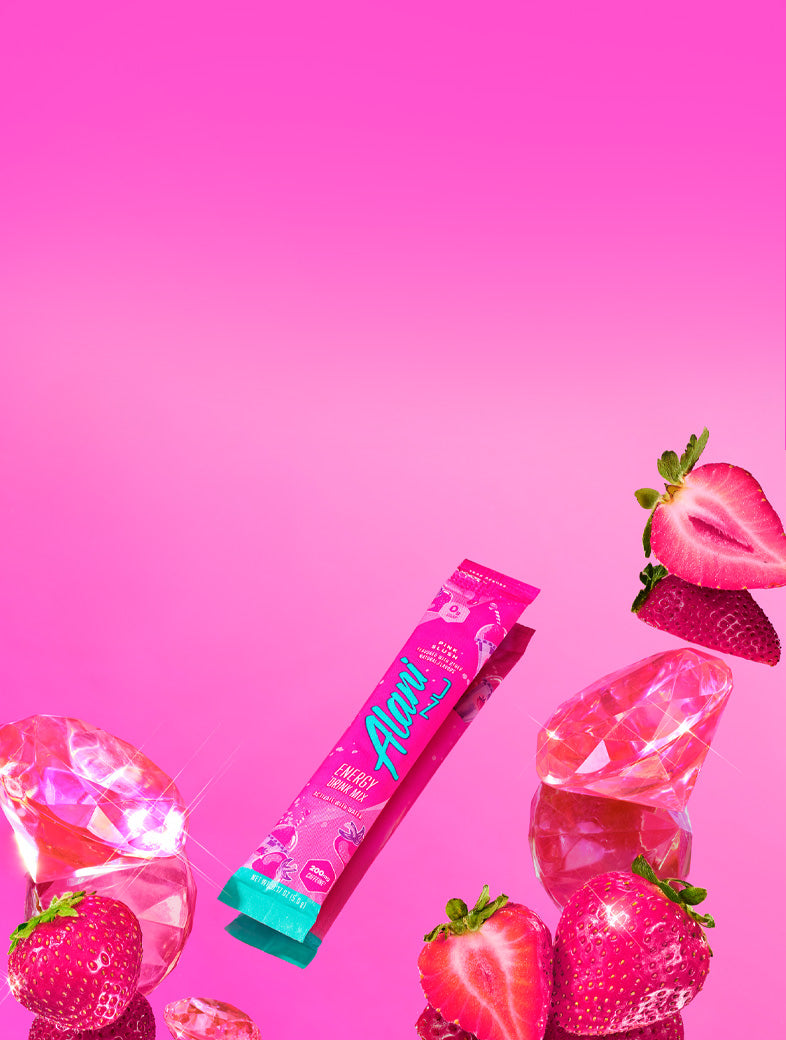 Energy Sticks