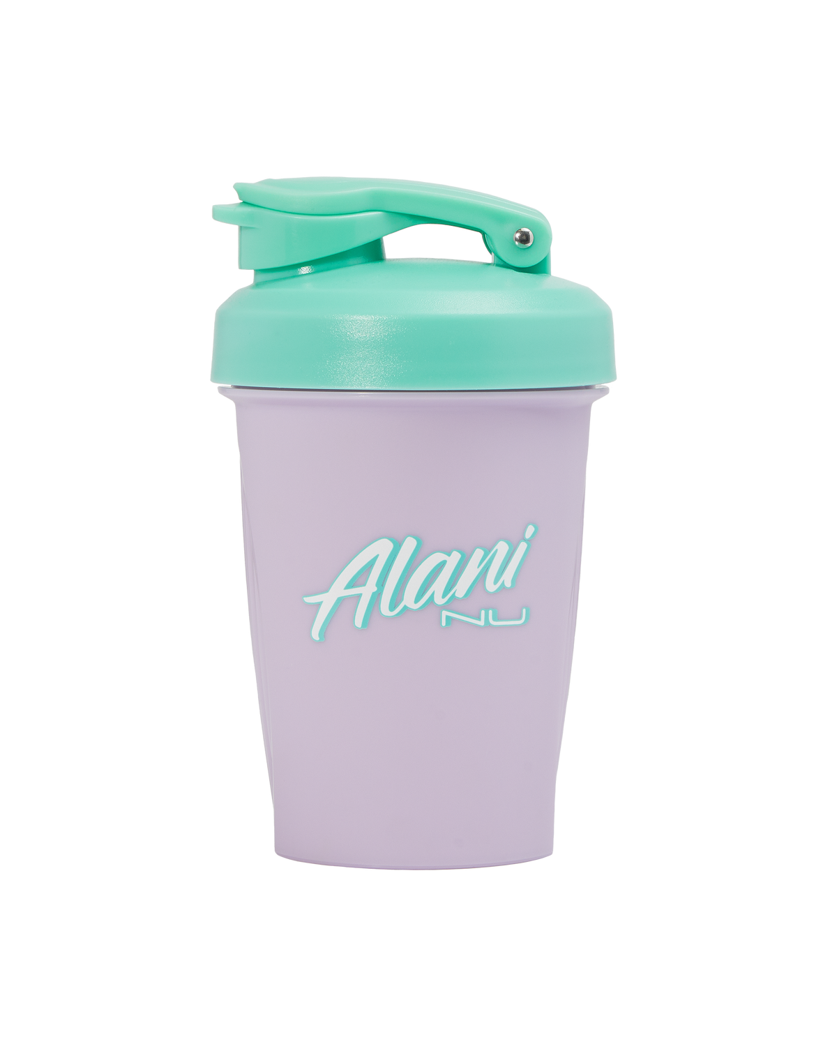 12 oz. Mini Fitness Shaker