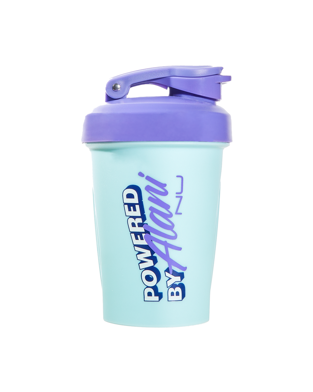 12 oz Shaker Blue Sky