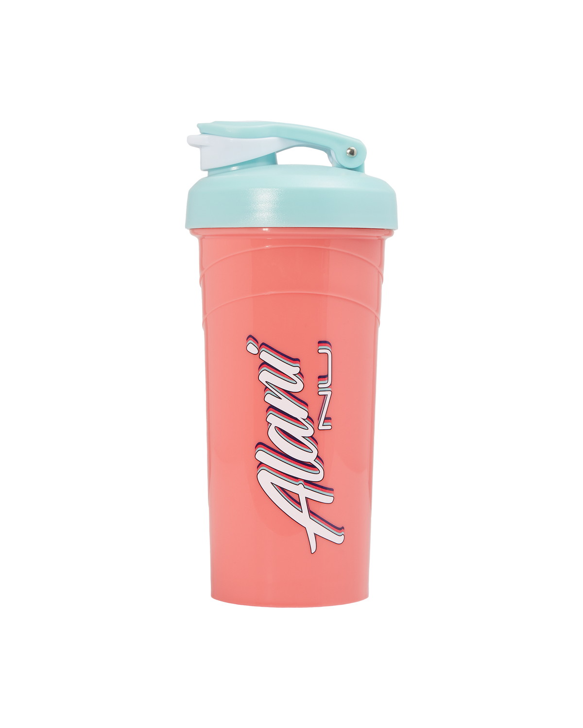 Original Bottle 20 oz Shaker Cup Neon Pink