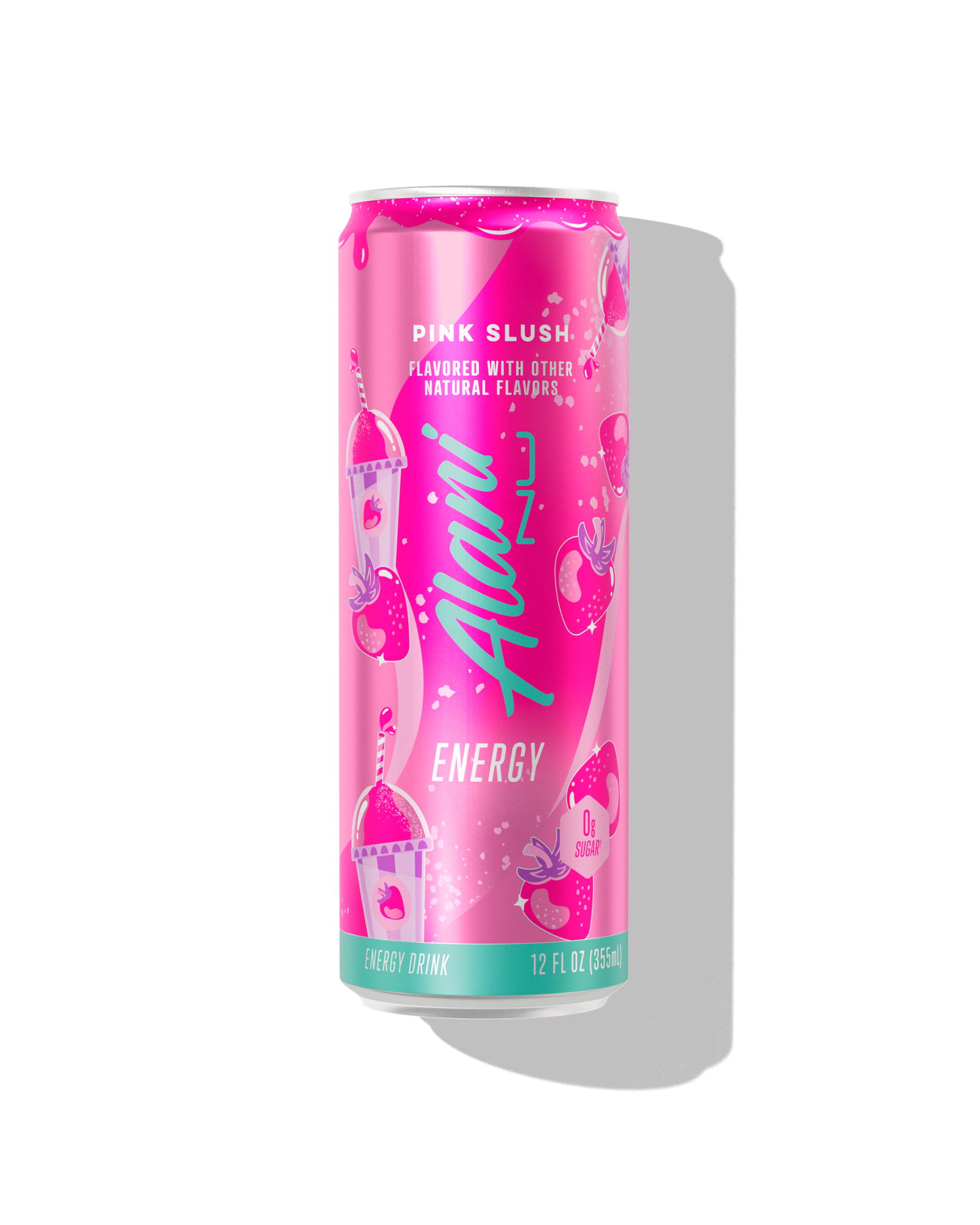 Pre-Workout+ - Rocket Pop