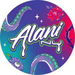 Alani Nu logo