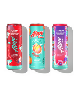 l carnitine energy drinks My morning go-to ✨ Mandarin Aloe Glow 🍊 Apple & Peach L-Carnitine 🍑 • a  Vitamin C effervescent tablet 💊 All mixed with water for the perfect  glow-from-within cocktail 💧✨ And to