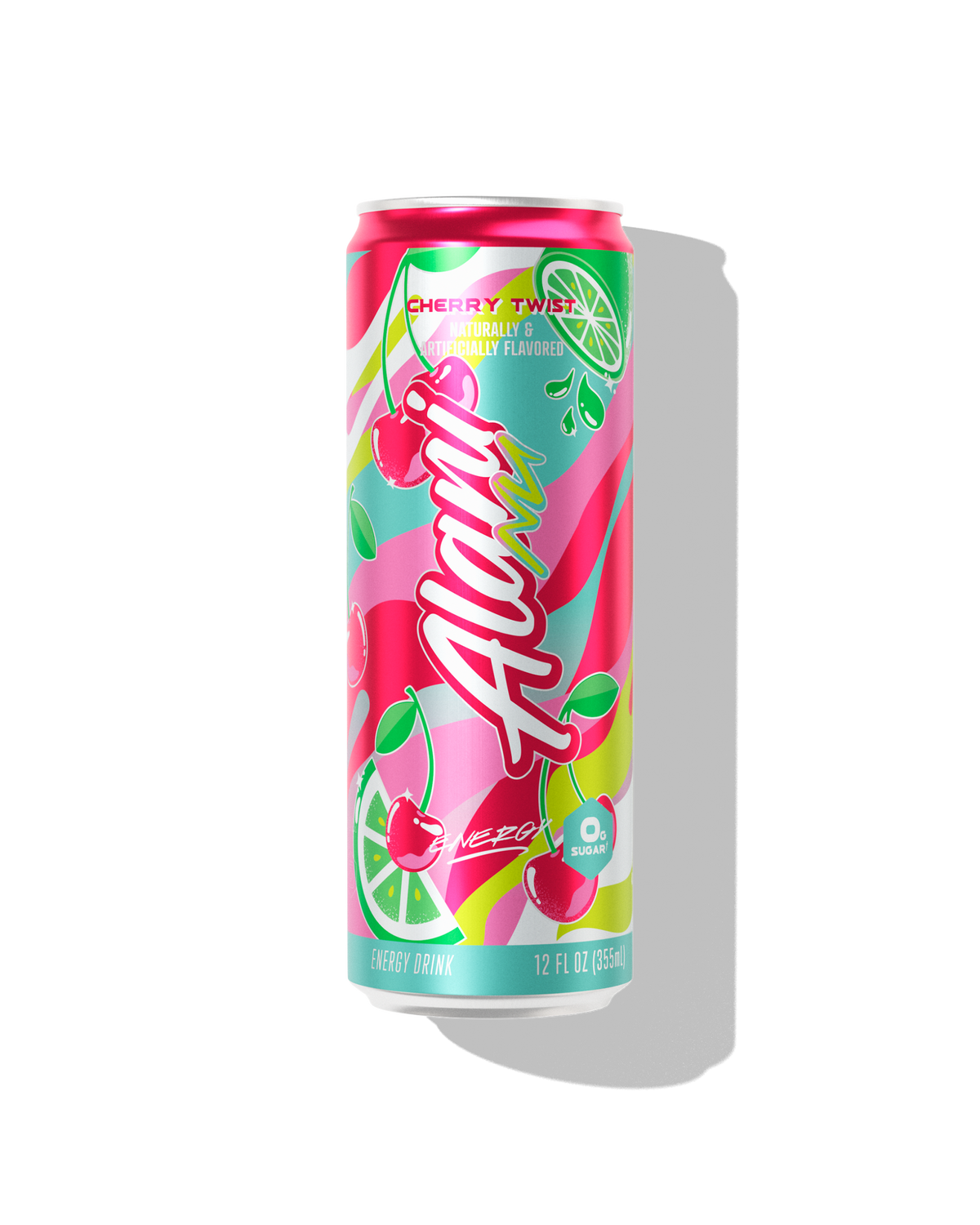 Energy Drink