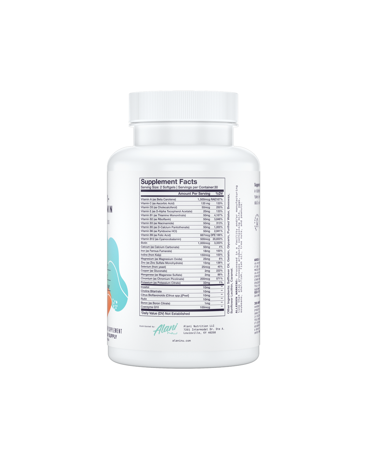 Balance alani deals nu for men