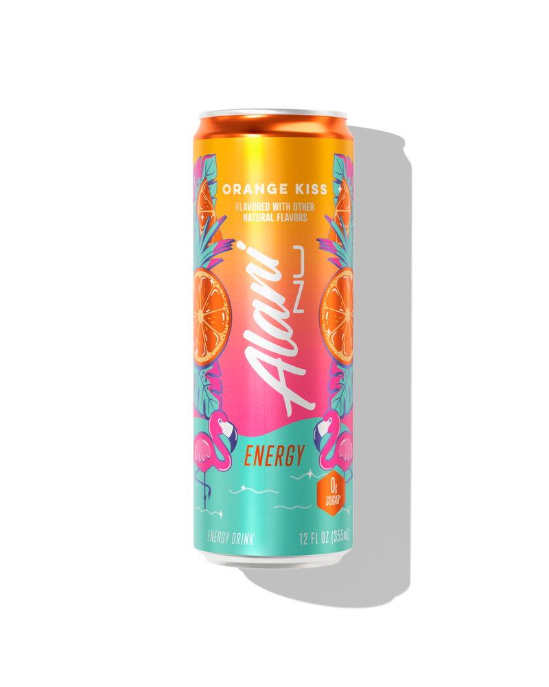 Alani Nu Mimosa Energy Drink 12Pack
