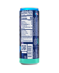 energy drink - breezeberry