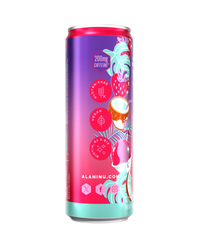 energy drink - hawaiian shaved ice