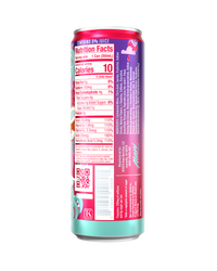 energy drink - hawaiian shaved ice