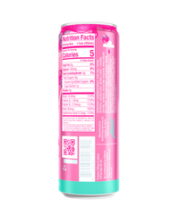 energy drink - pink slush