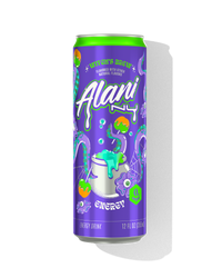 energy drink - witch's brew