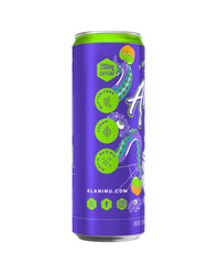 energy drink - witch's brew