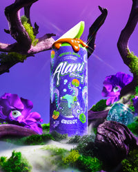 energy drink - witch's brew