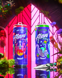 energy variety - potion pack