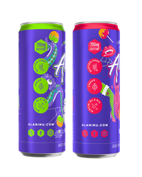 energy variety - potion pack