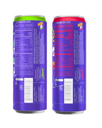 energy variety - potion pack