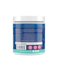 pre-workout - breezeberry