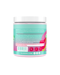 pre-workout - cherry twist