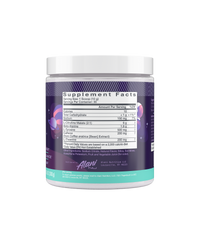 pre-workout - cosmic stardust