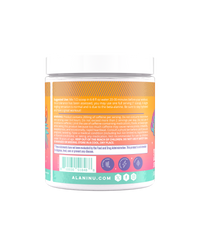 pre-workout - orange kiss