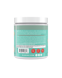 pre-workout - juicy peach