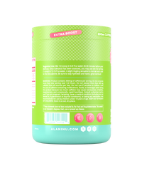pre-workout+ - kiwiberry
