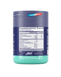 pre-workout+ - rocket pop