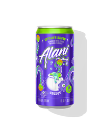 mini energy - witch's brew