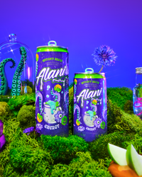 mini energy - witch's brew