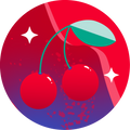 Cherry Slush