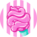 Cotton Candy