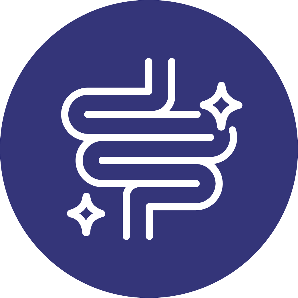supports gut health