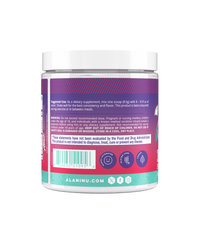 bcaa - hawaiian shaved ice
