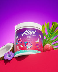 bcaa - hawaiian shaved ice