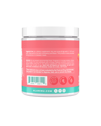 bcaa - sour peach rings