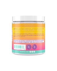 unflavored creatine