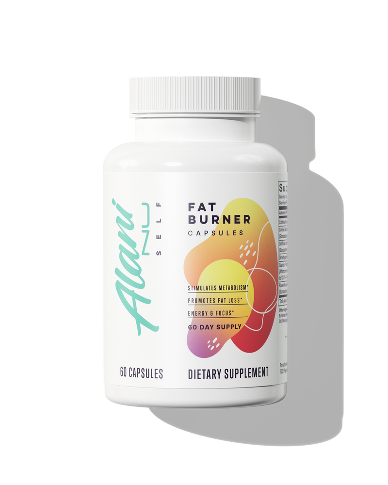 fat burner