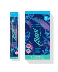 energy sticks - breezeberry