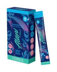 energy sticks - breezeberry