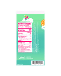 energy sticks - sherbet swirl