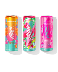 energy variety pack - sunshine mix