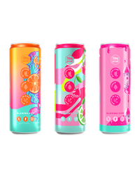 energy variety pack - sunshine mix