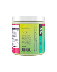 super greens - wild berry