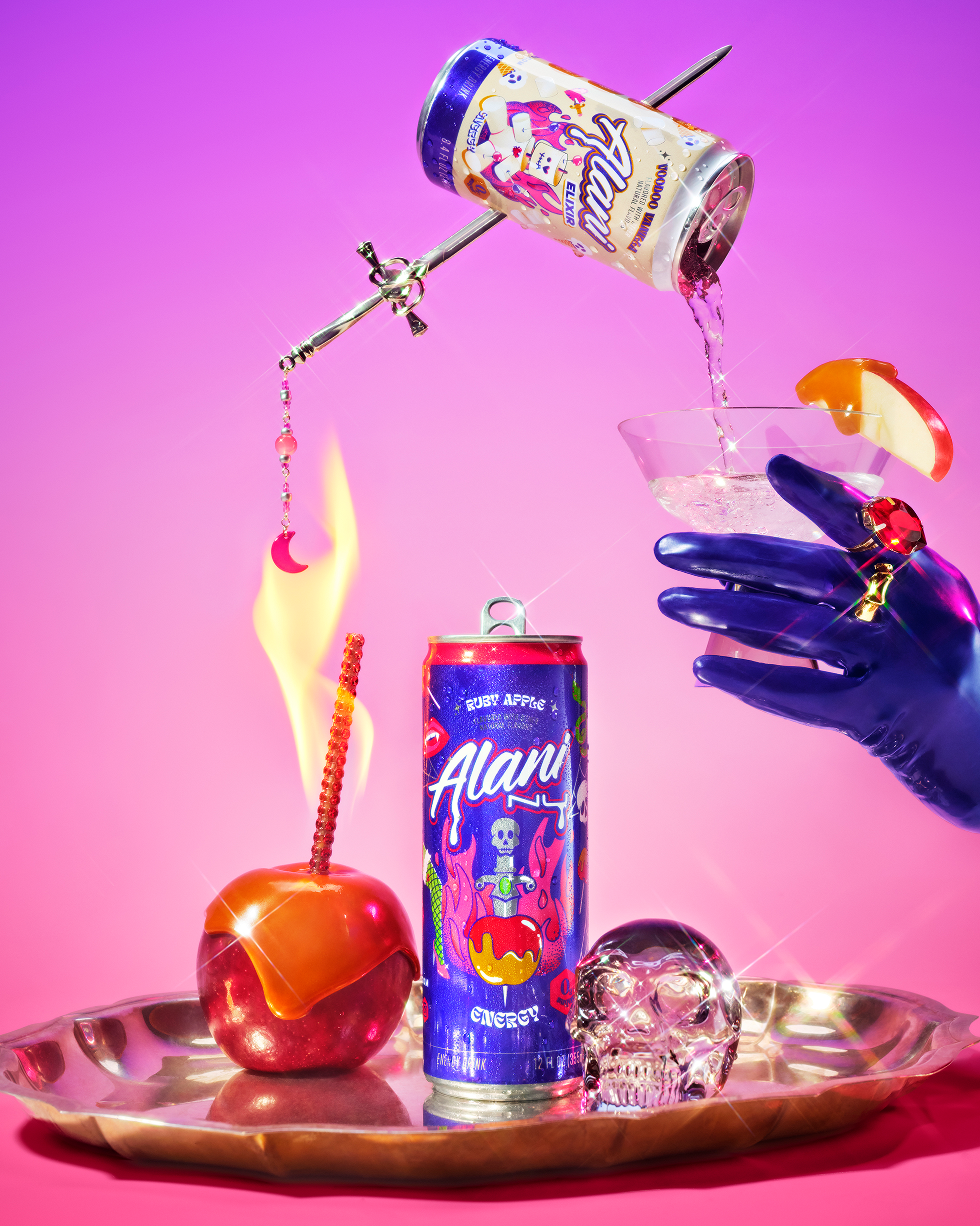 bundle - curious collection