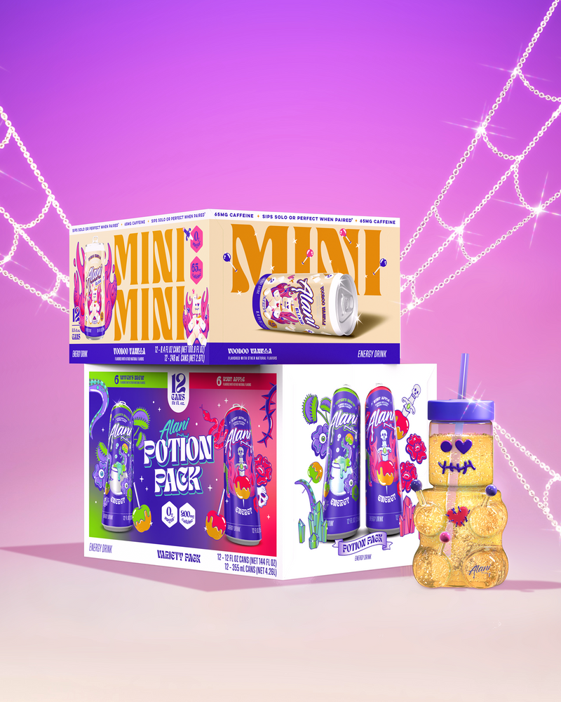 bundle - curious collection