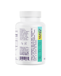 balance capsules